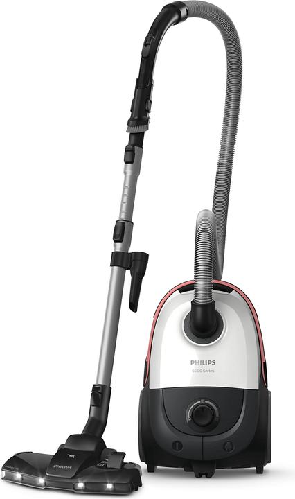 Actual product image Philips XD6122/12 Beutel