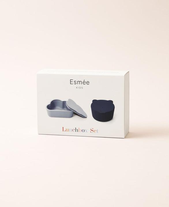 Produktbild Esmée Kinder Lunchbox Set