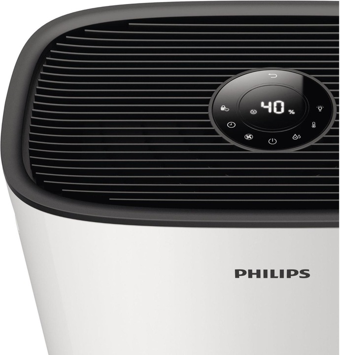 Produktbild Philips Hu5930/10 (70 m²)