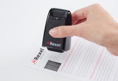 Immagine prodotto Rexel Guardia di identità