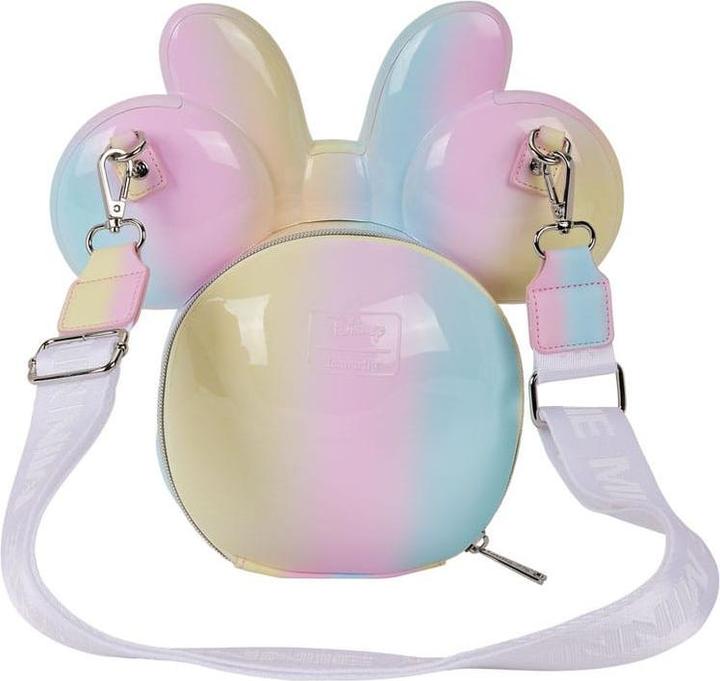 Image du produit Loungefly Disney Minnie Mouse Pastel Tie-Dye shoulder bag