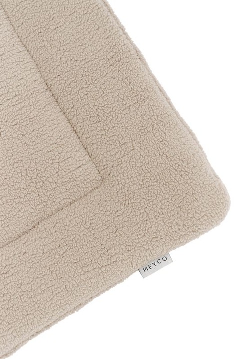 Actual product image Meyco Baby playpen liner (80 cm, 100 cm)
