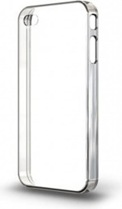 Actual product image Marware MicroShell (Apple iPhone 4)