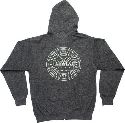 Produktbild Slingshot Rider Focused Hoody (S)