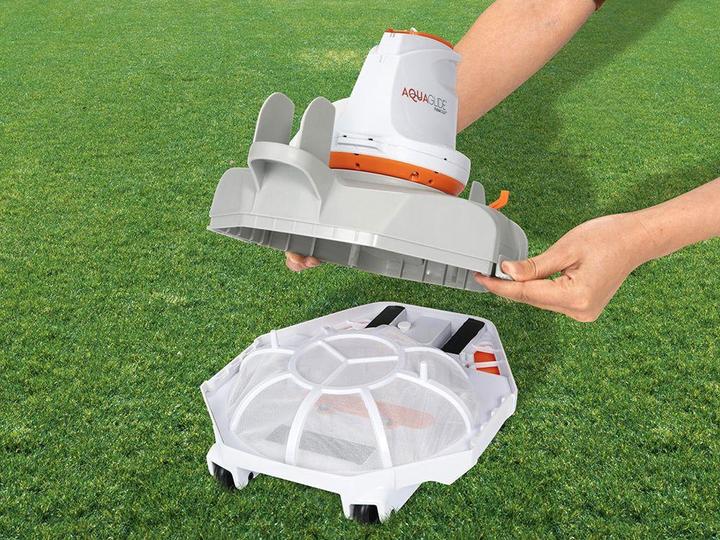 Image du produit Bestway Flowclear AquaGlide