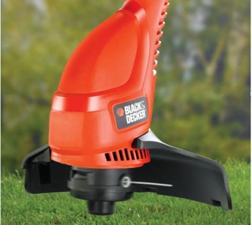 Produktbild Black & Decker GL250 (Trimmfaden)