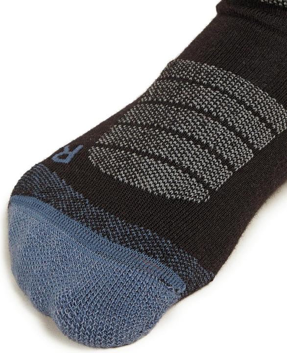 Produktbild Icebreaker Kids Merino Ski+ Medium OTC (30 - 32)