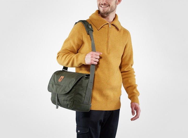 Actual product image Fjällräven Greenland