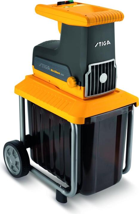 Produktbild Stiga Bio Silent 2500