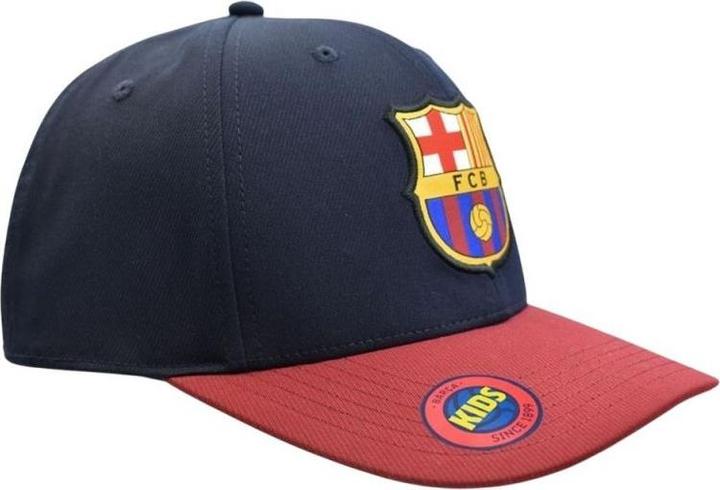 Produktbild FC Barcelona Estadium Cap Jr 5001GEXFP (One Size)