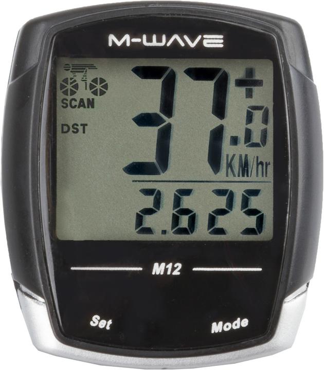 M-Wave M12
