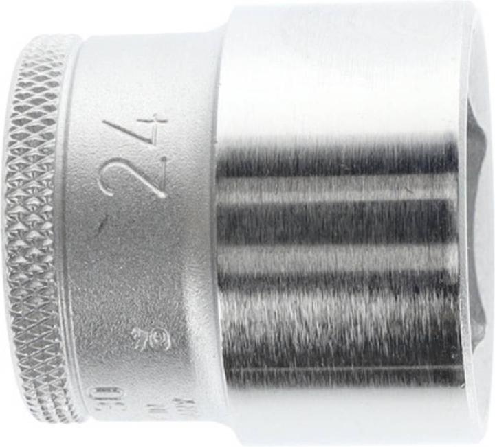 Produktbild Gedore 30 24 Steckschlüsseleinsatz 3/8" 6-kant 24 mm (24 mm)