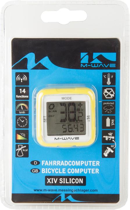 Image du produit M-Wave Xiv