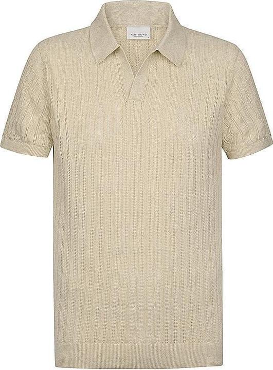 Produktbild Profuomo Poloshirt (L)