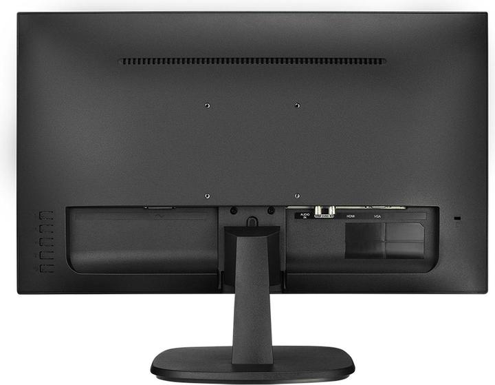 Produktbild AG neovo 23.8 inch SC-2402 black IPS FHD VGA HDMI (1920 x 1080 Pixel, 24")