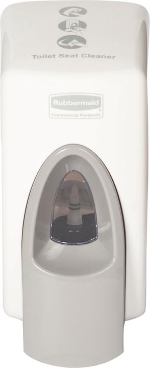 Rubbermaid Spender weiss 400ml