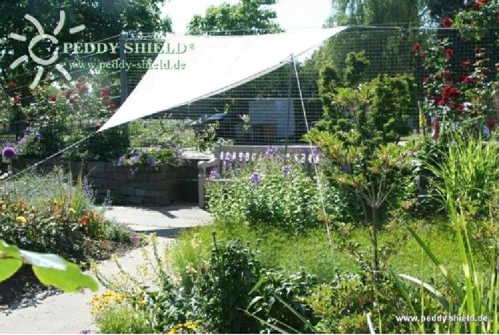 Produktbild Peddy Shield Vierecksegel (250 x 300 cm)
