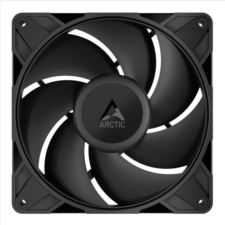 Actual product image Arctic Lüfter 140*140*27 P14 Pro PST 5-Pack (140 mm, 5 x)