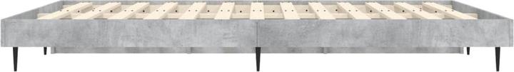 Immagine prodotto vidaXL Bettgestell (135 x 190 cm)