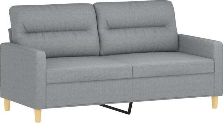 Produktbild vidaXL 2-Sitzer-Sofa (2-Sitzer)