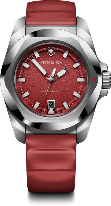 Victorinox I.N.O.X. (Analoguhr, 41 mm)
