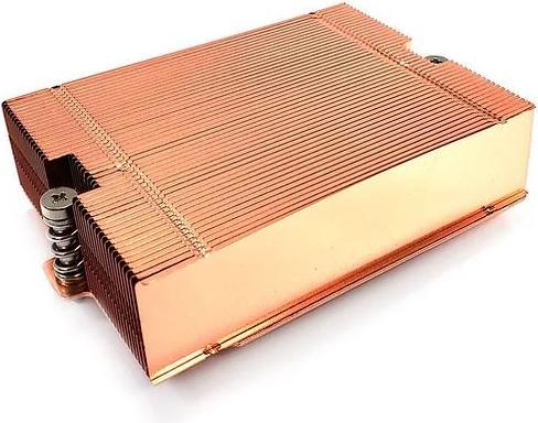 Immagine prodotto Dynatron Raffreddatore CPU A10 1U per Socket G34 passivo