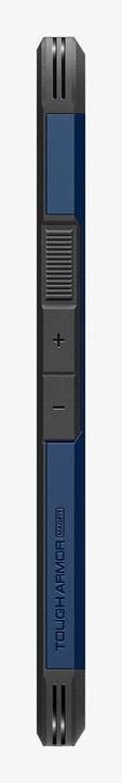 Image du produit Spigen Tough Armor AI (MagFit) (Google Pixel 9a)