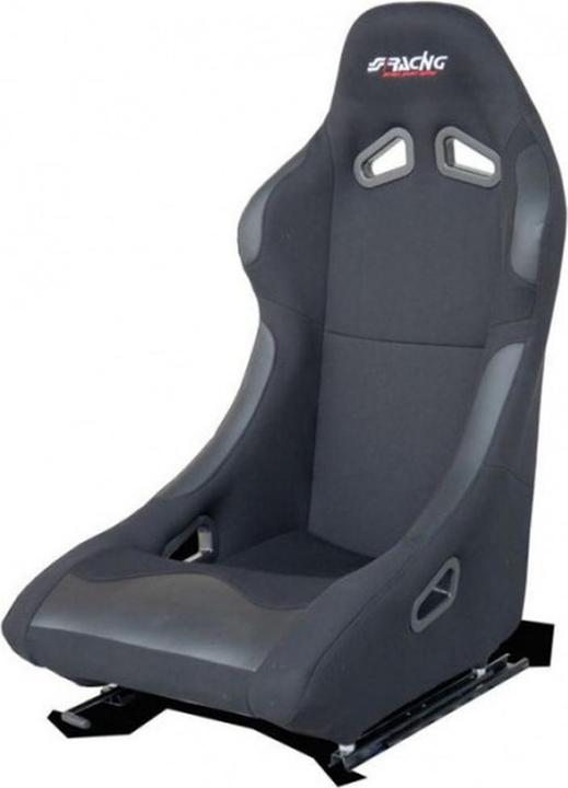 Produktbild Simoni Racing Tuning Sitz Damon