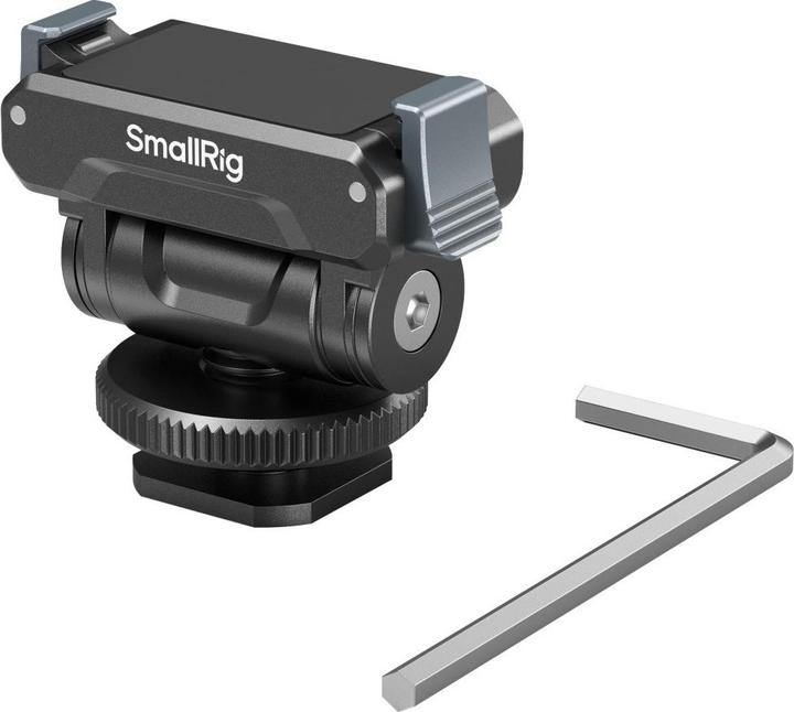 Image du produit SmallRig Quick Release-Unterstützung für DJI Osmo Action 5 Pro/4/3