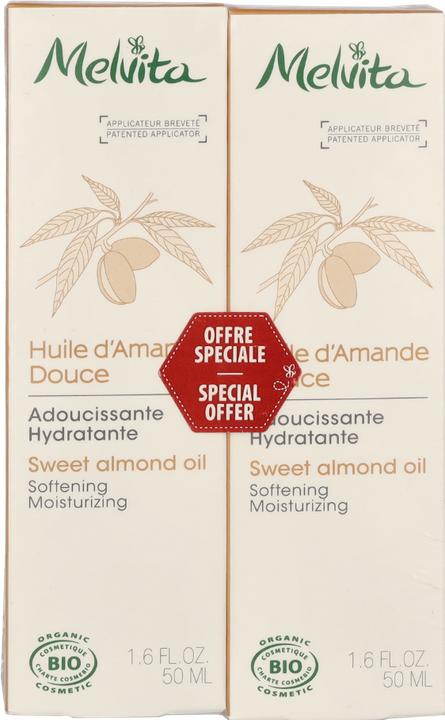 Immagine prodotto Melvita Mandorla dolce