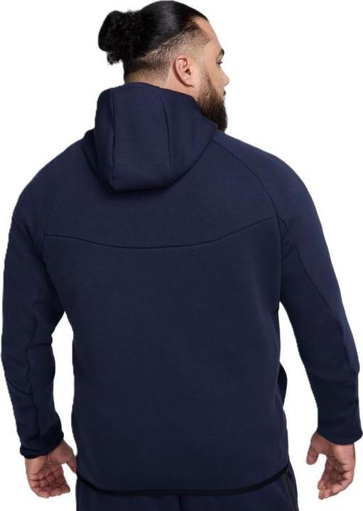 Image du produit Nike Tech Fleece Full-Zip Windrunner Hoodie - 64591 (L)