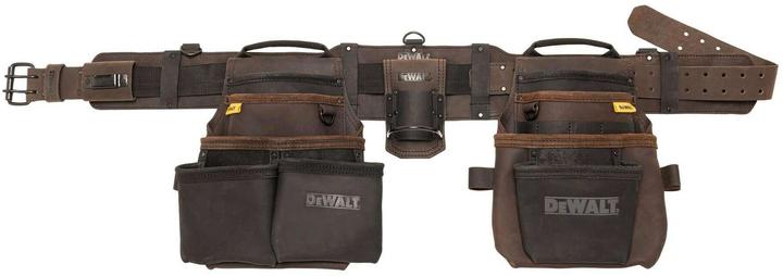 DeWalt Werkzeuggürtel (3 pieces)