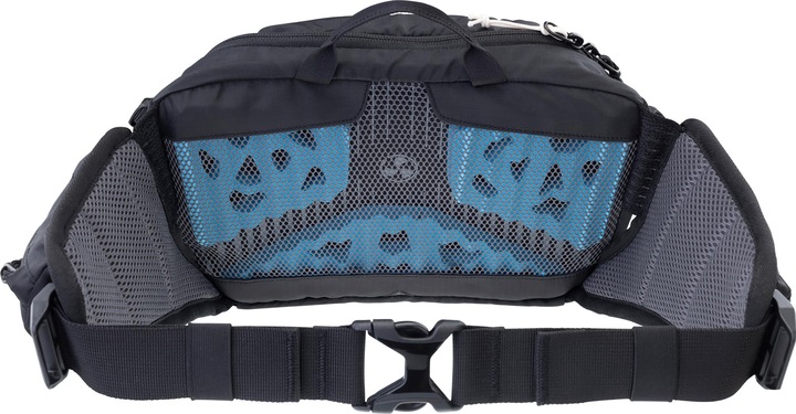 Actual product image Evoc Hip Pack 3L + 1.5L Bladder