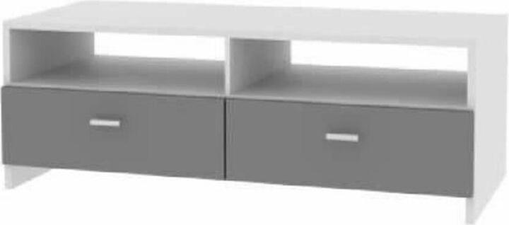 Produktbild Natec TV-Möbel FINBNT12T16 95 x 34,6 x 35,8 cm (95 x 34.60 x 35.80 cm)