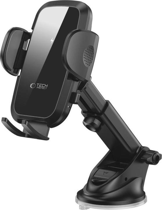 Image du produit Tech-Protect Support voiture pour appareil mobile Protect + chargeur CM15W-V1