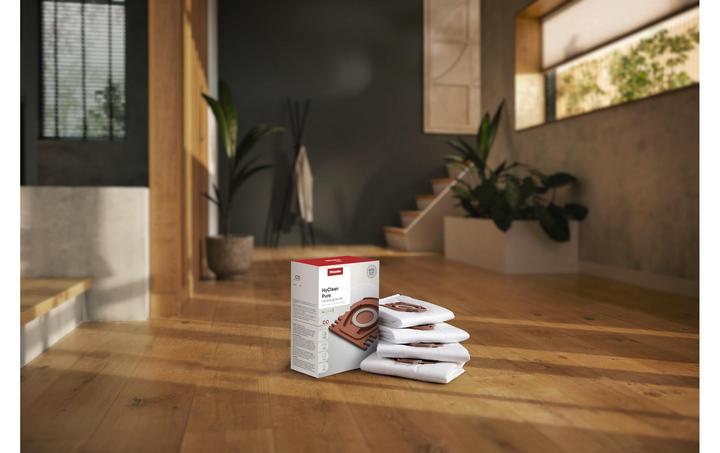 Image du produit Miele CO HyClean Pure (4 x)