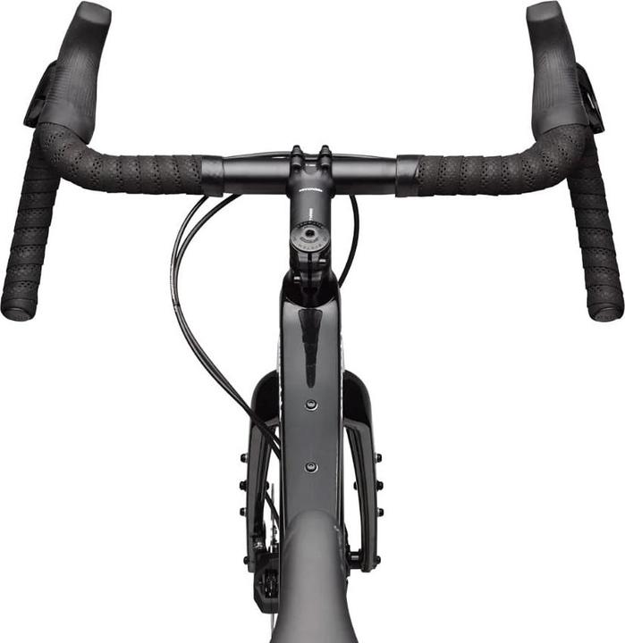 Produktbild Cannondale Topstone Carbon Apex 1 - Carbon