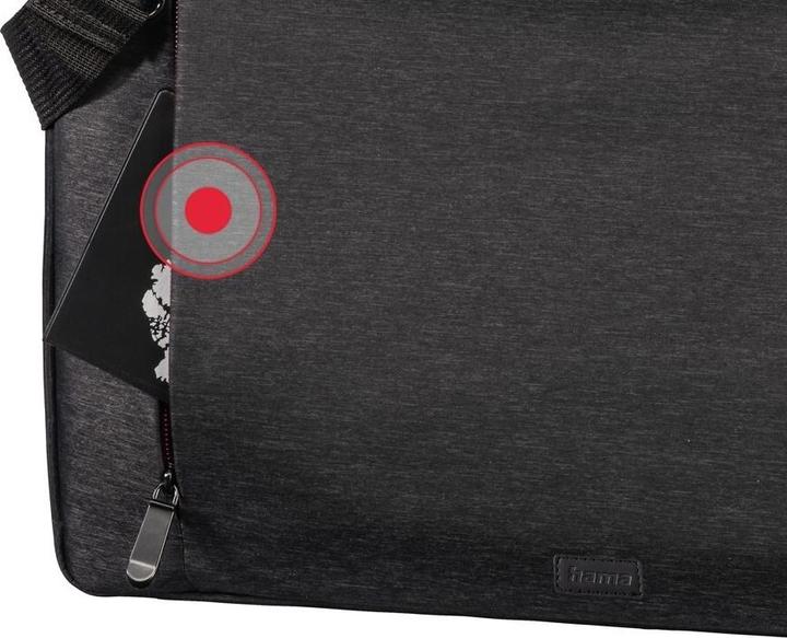 Produktbild Hama Manchester", bis 34 cm (13,3 (13.30", Universal)