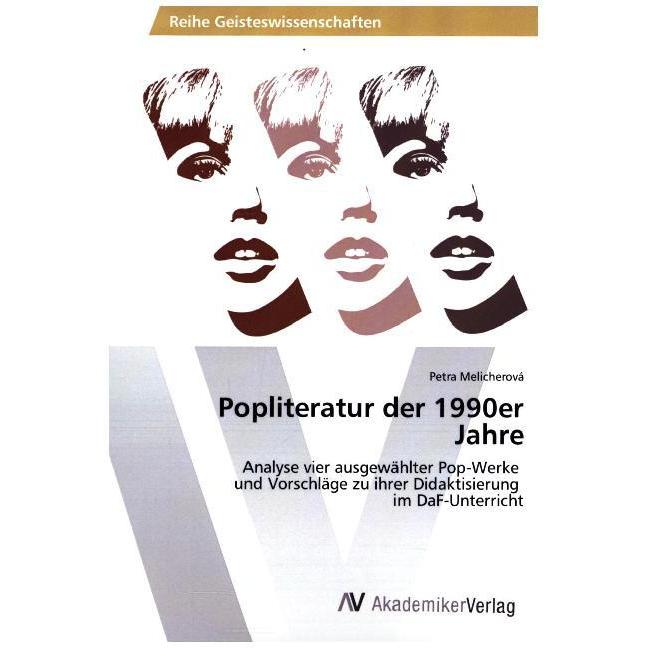 Popliteratur der 1990er Jahre, Fachbücher