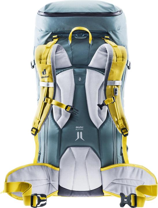 Actual product image Deuter Freescape Pro 40+ (40 l)