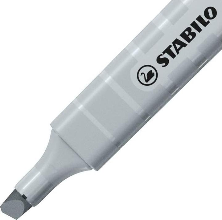 Produktbild STABILO swing cool Pastel Textmarker (1x)