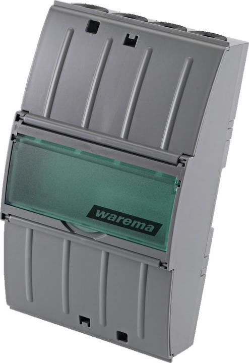 Immagine prodotto Warema Unità di controllo motore MSE Kompakt 2 AP 2016482