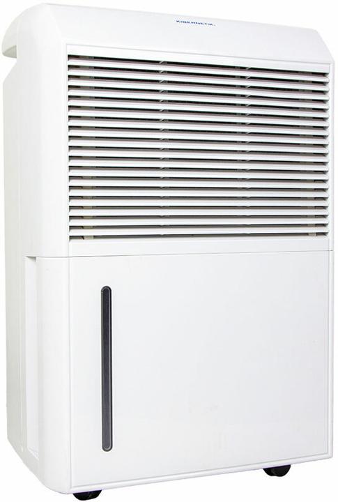 Image du produit Kibernetik Déshumidificateur d'air 50 litres (50 l/24h)