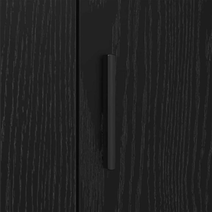 Actual product image vidaXL Sideboard (40 x 33 x 70 cm)