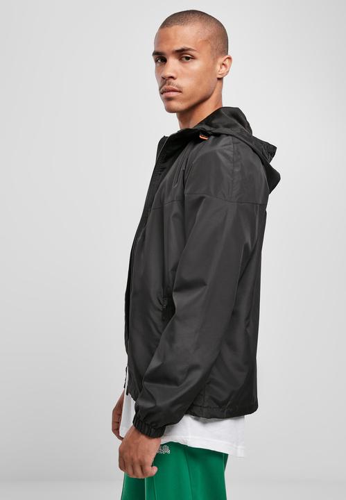 Produktbild Urban Classics Recycled Windrunner (S)