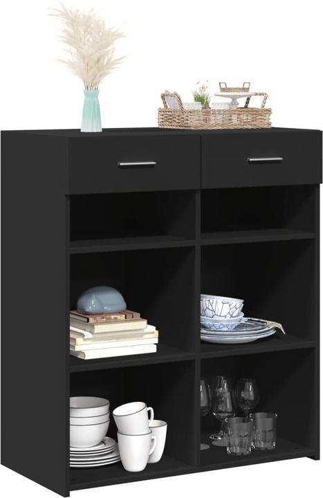 Image du produit vidaXL Sideboard (80 x 42.50 x 93 cm)