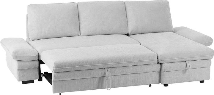 Produktbild Vente-unique Siviara (Ecksofa)