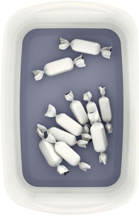 Actual product image Leitz MyBox storage tray (24.60 cm, 3.80 l, 1x)