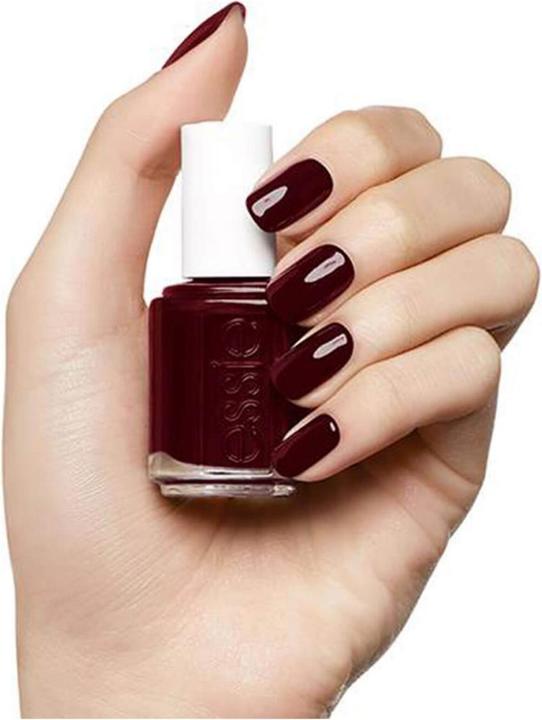 Immagine prodotto Essie Colore per unghie (50 Bordeaux, Smalto)