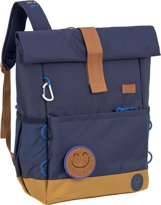 Produktbild Lässig Little Gang Medium Rolltop Backpack (12 l)